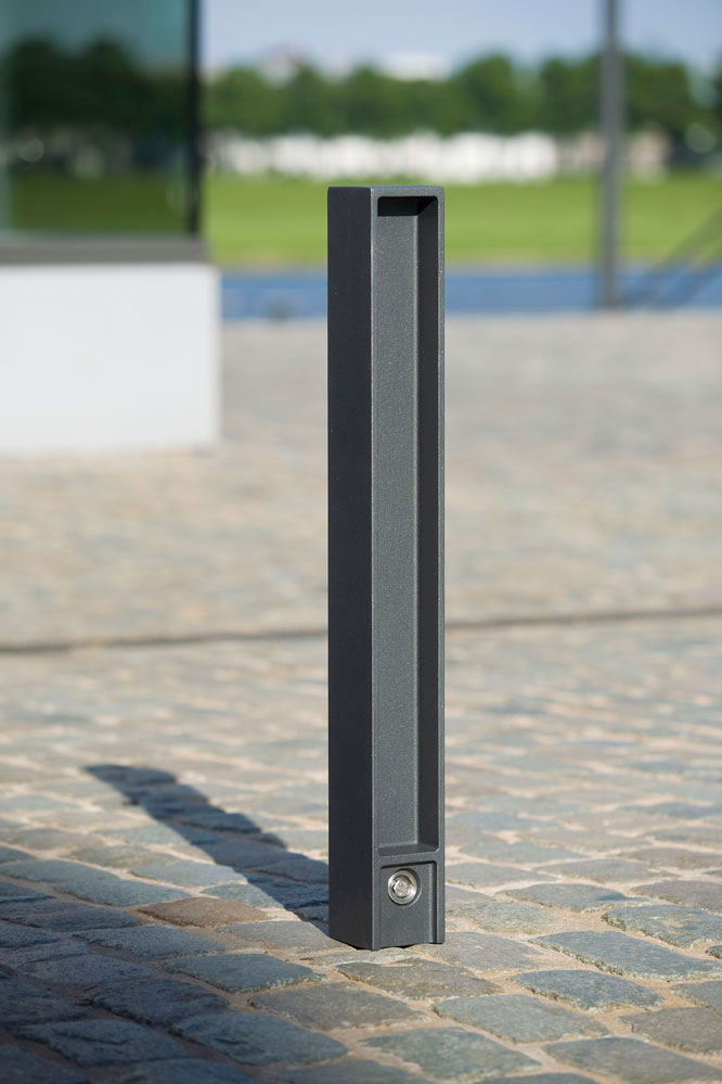 Bollard 032 - ABES Public Design