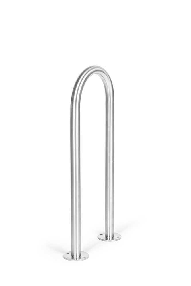 stainless steel bike stand