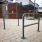 bicycle stand 470 DB 703