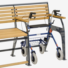 Furniture for seniors