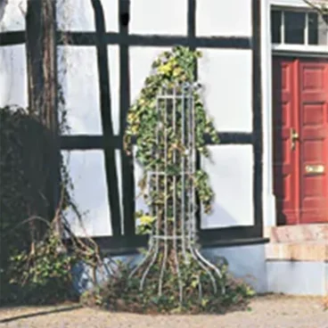 Rankgitter 3.001-1 Schmiedeeisen