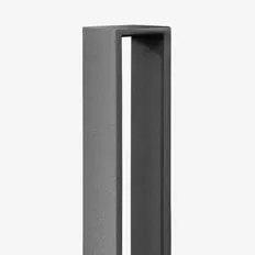 Steel Bollards