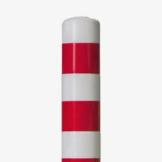 Plastic Bollards