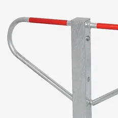 Parking locks