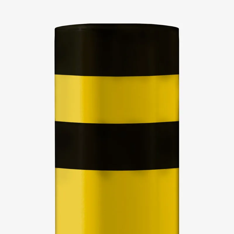 Rammschutzpoller