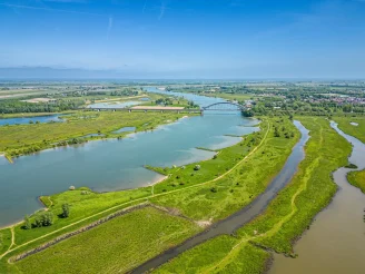 Hochwasser