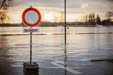 Möglichkeiten & Grenzen beim Hochwasserschutz