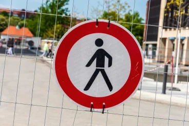 Verkehrsicherheit