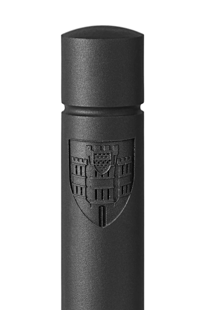 wappenpoller Stadt Limburg